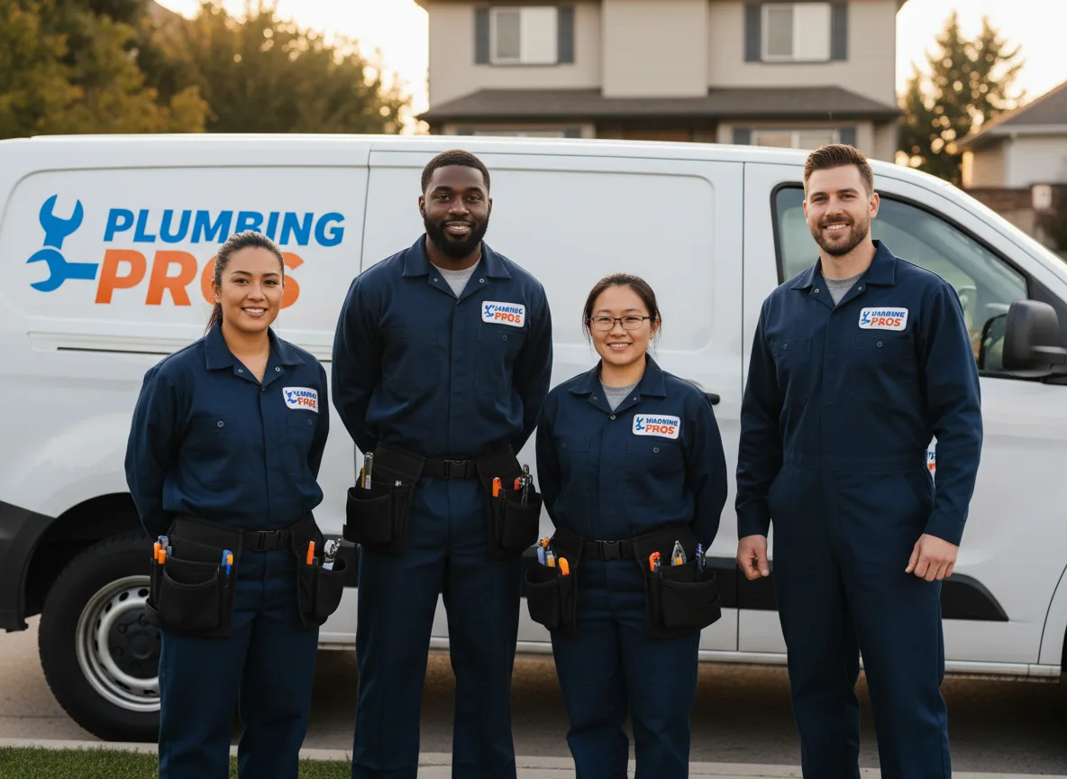 Water Heater Repair company in Birmingham, MI